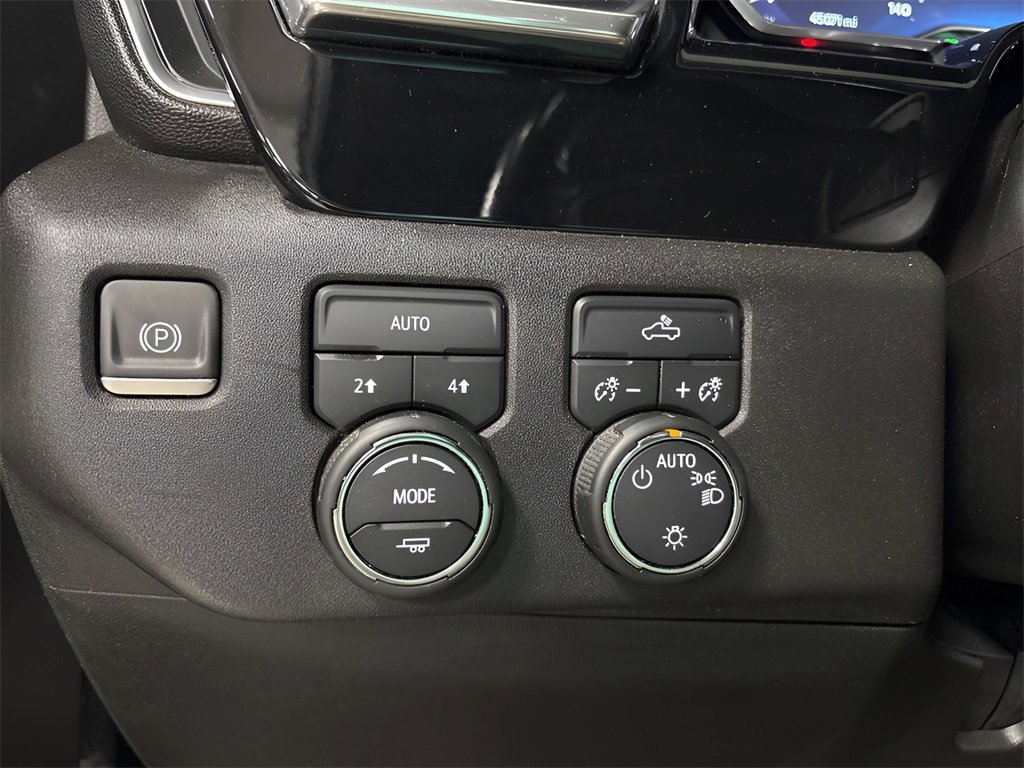 2022 Chevrolet Silverado 1500 LT photo 23