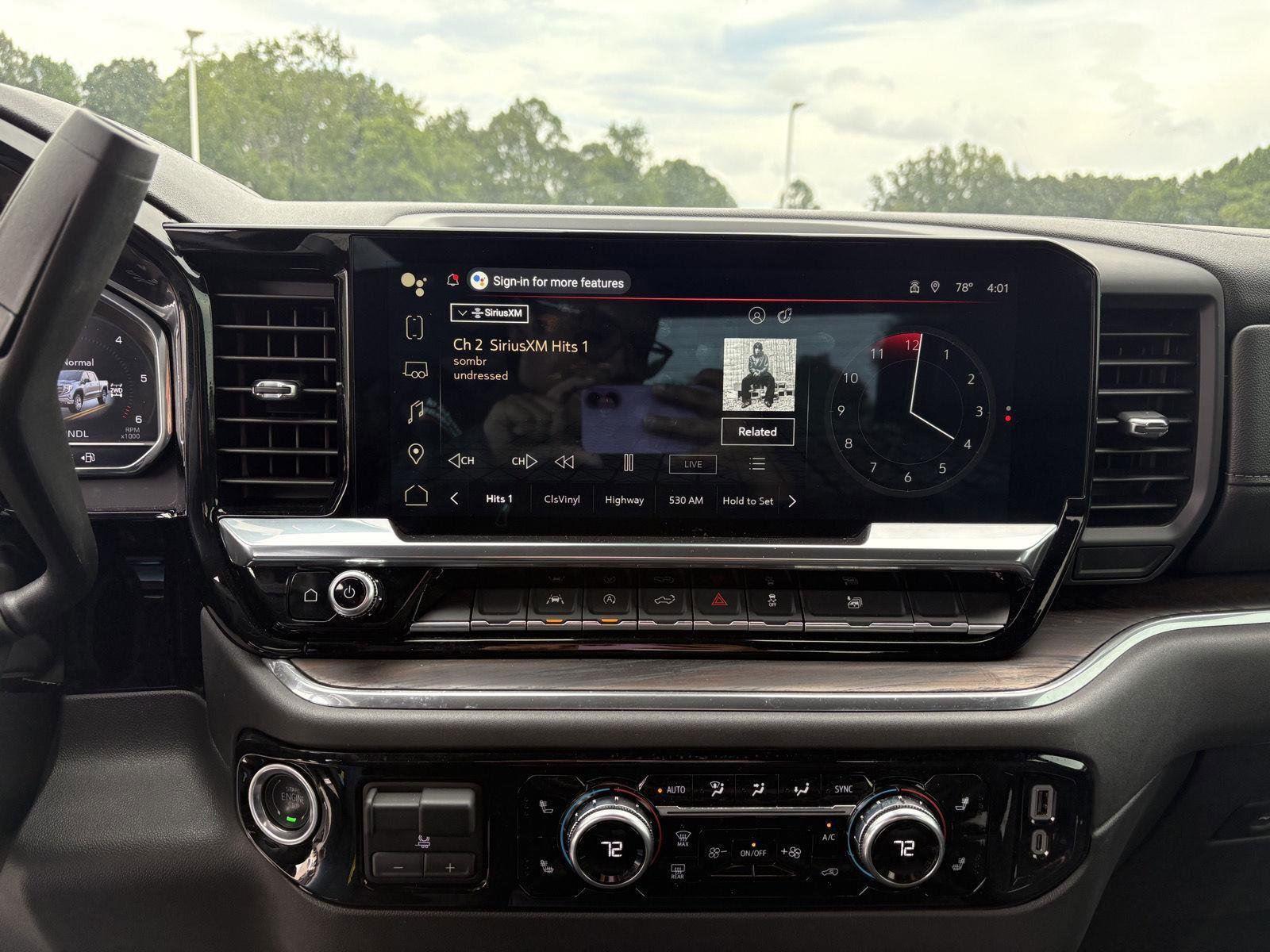 2025 Gmc Sierra 1500 SLT photo 17