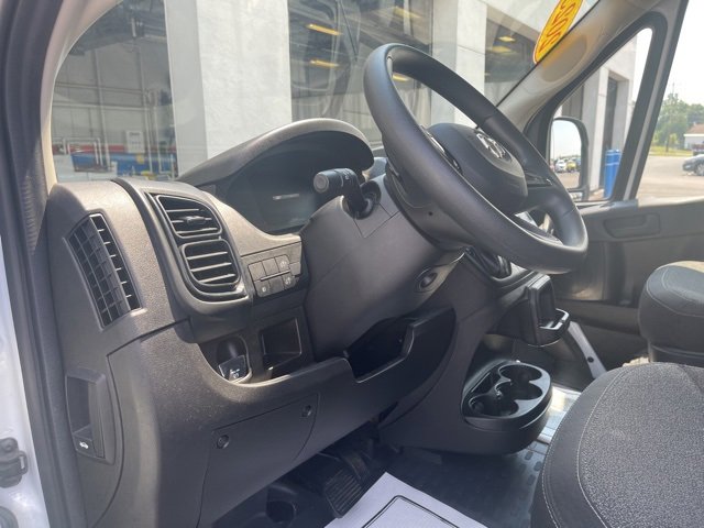 2023 Ram ProMaster 2500 Base photo 10