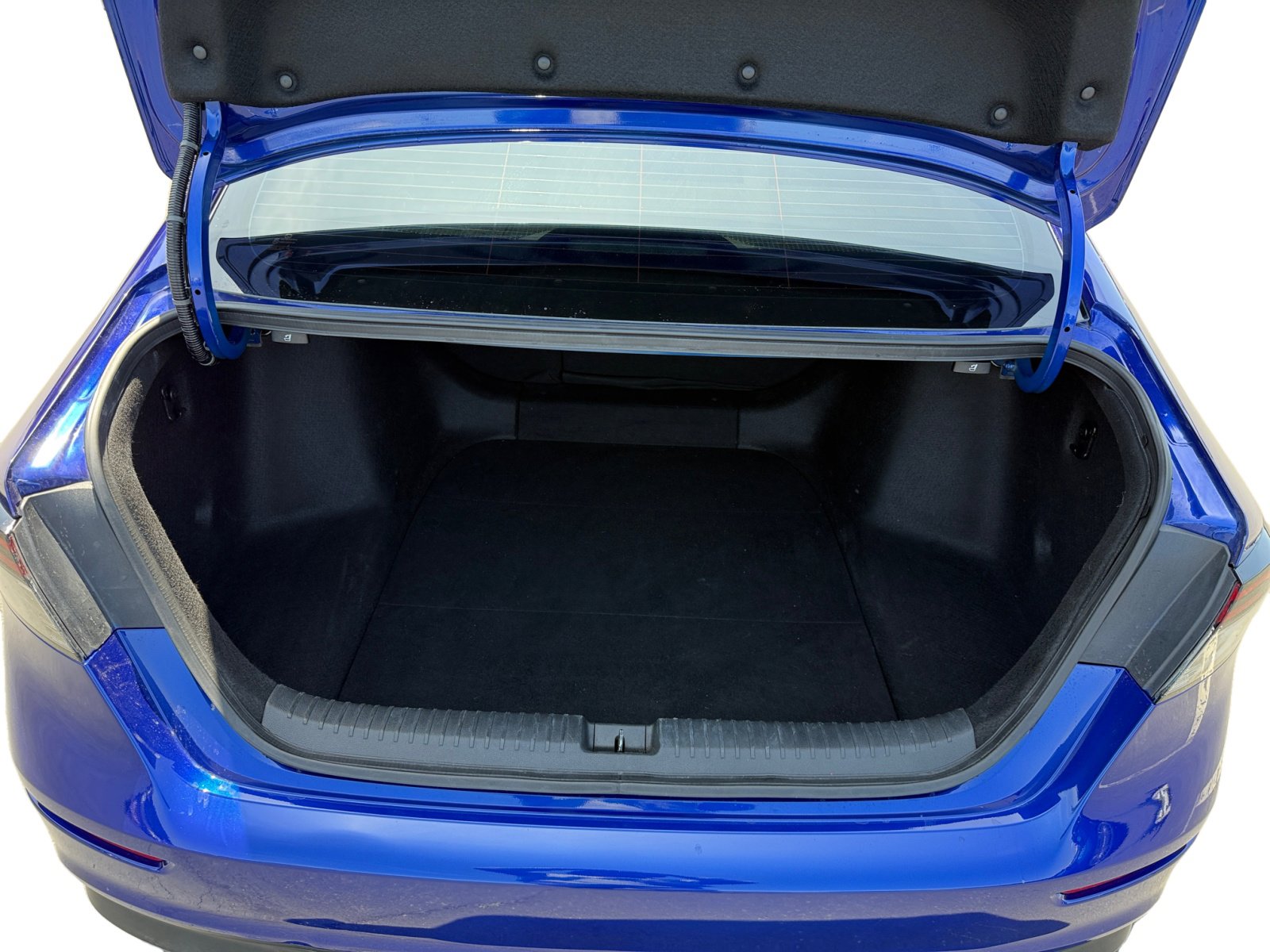 2023 Honda Accord Hybrid Sport photo 17