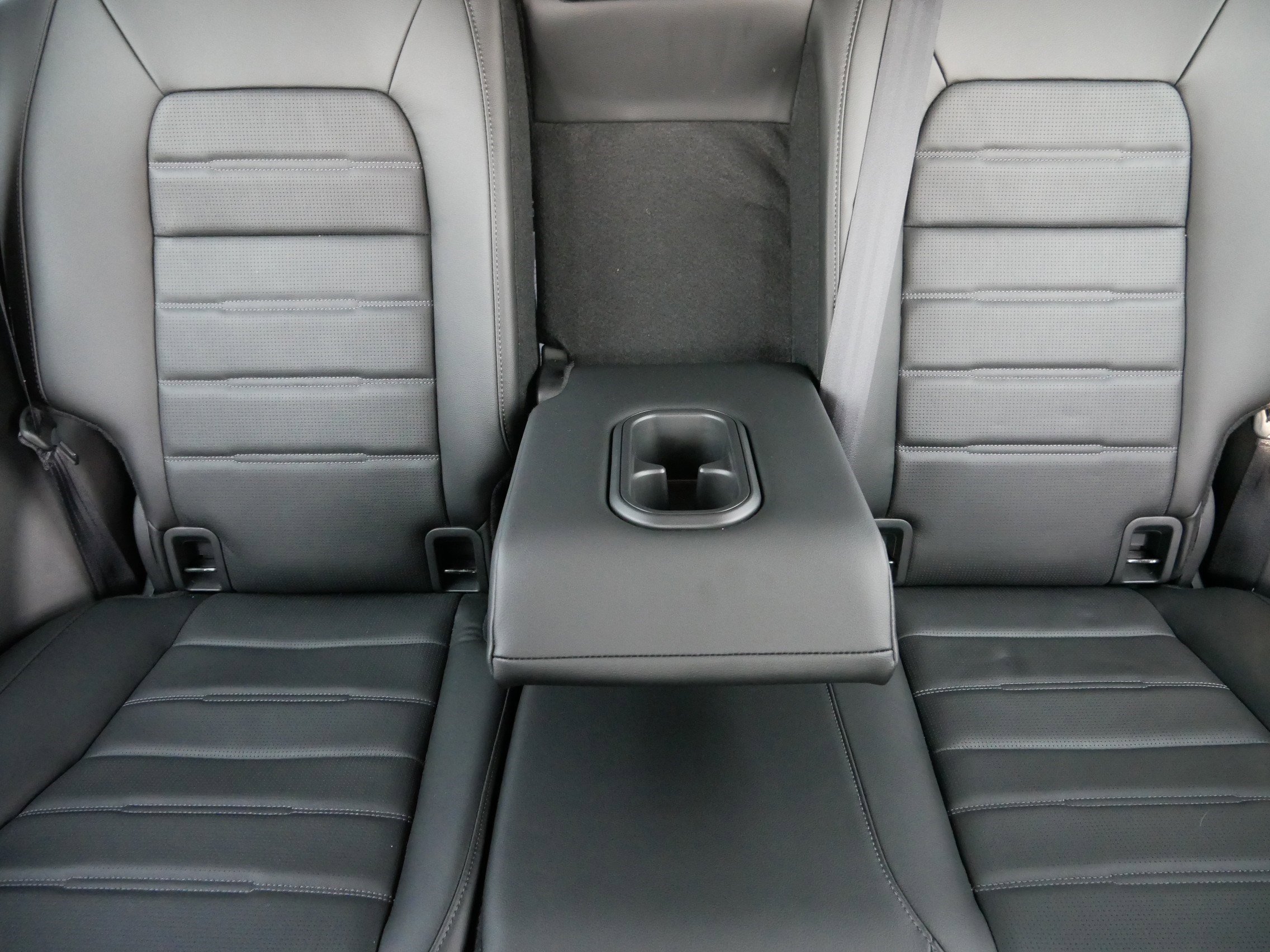 2025 Honda CR-V EX-L photo 6