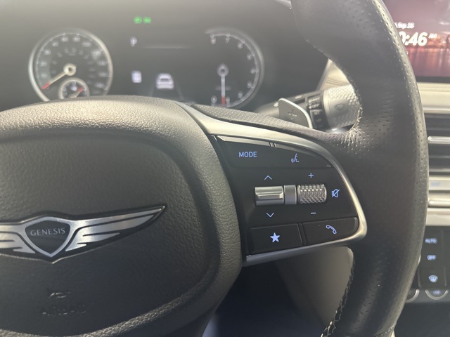 2024 Genesis G70 2.5T photo 21