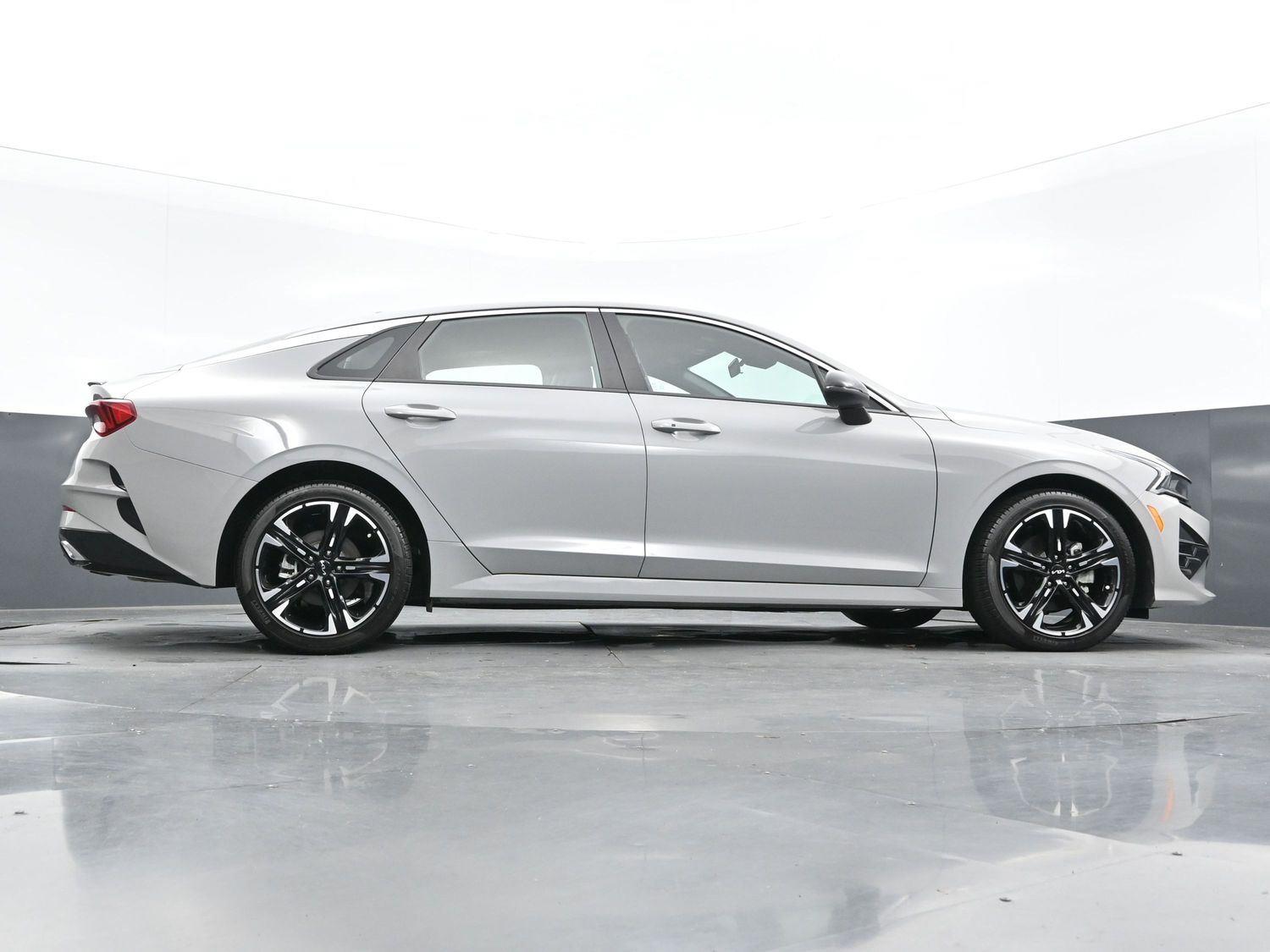 2023 Kia K5 GT-Line photo 48