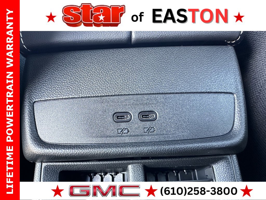 2026 Gmc Terrain Elevation photo 5