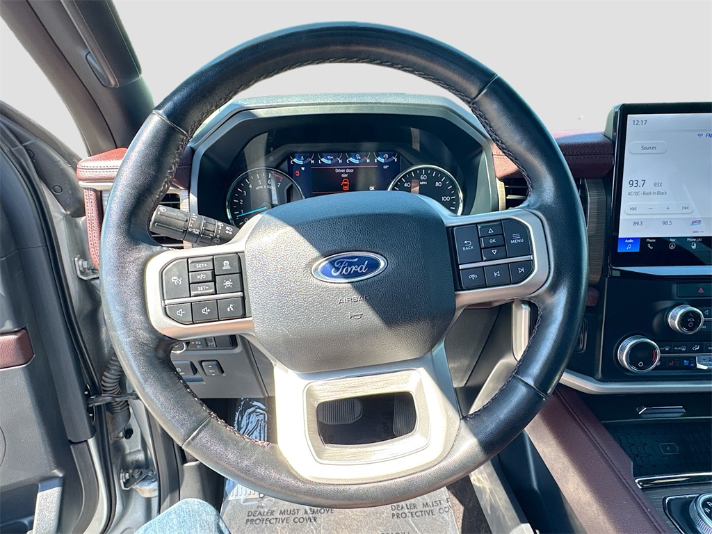 2023 Ford Expedition MAX Limited photo 10