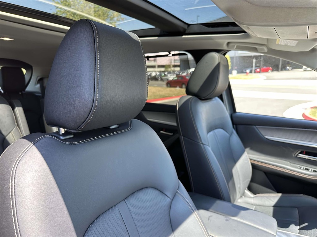 2024 Mazda CX-90 Premium photo 16