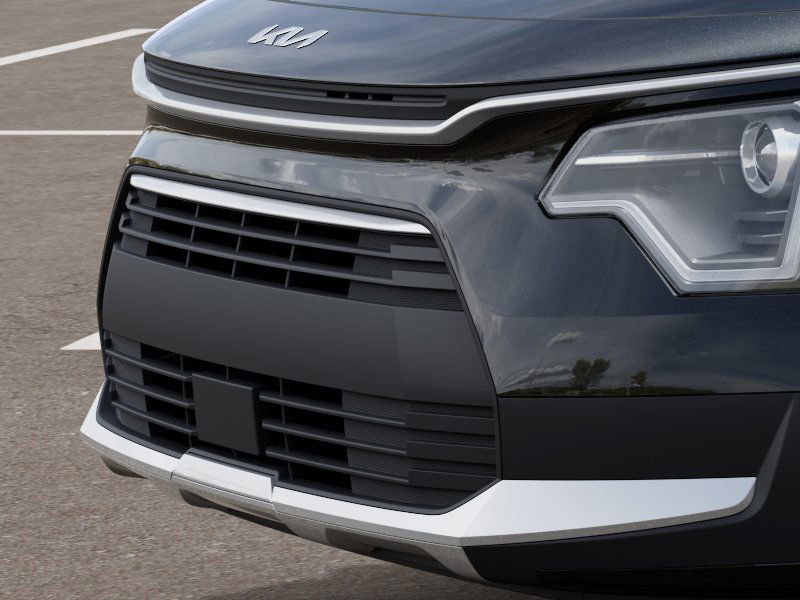 2025 Kia Niro Plug-In Hybrid EX photo 11