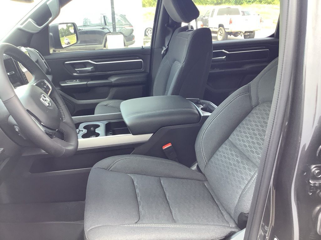 2026 Ram 1500 Big Horn Lone Star photo 21