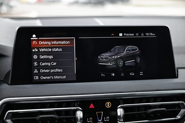 2024 Bmw X3 xDrive30i photo 34