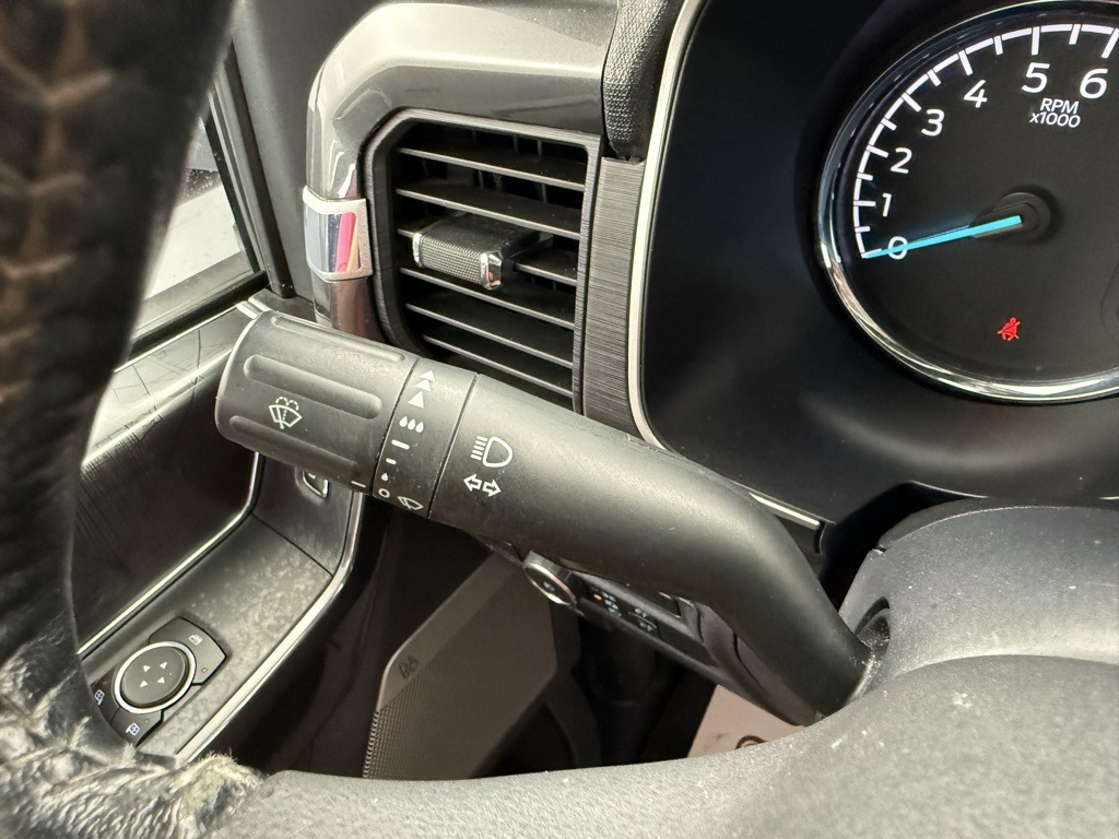 2022 Ford F-150 XLT photo 25