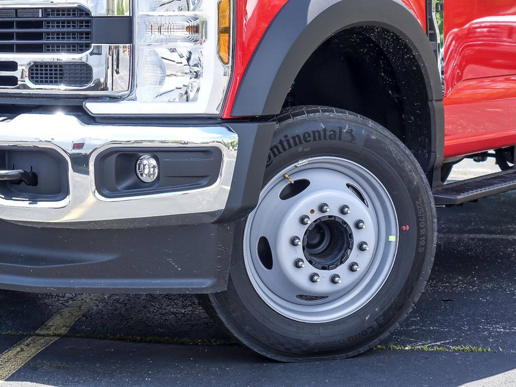 2025 FORD F-450 - Image 3