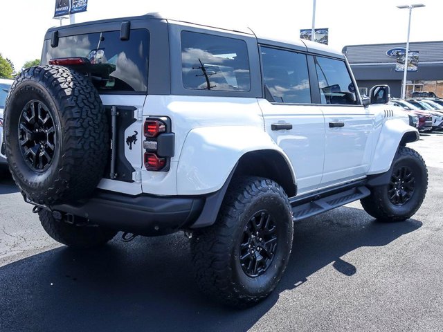 2024 FORD BRONCO - Image 44