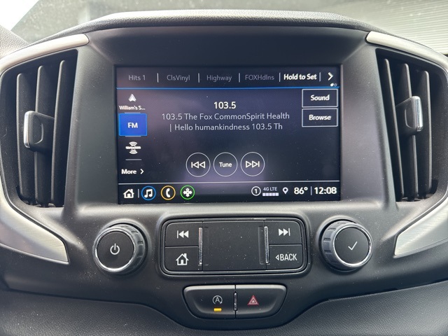 2024 Gmc Terrain SLT photo 10