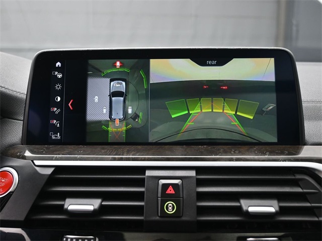2020 Bmw X3 photo 31