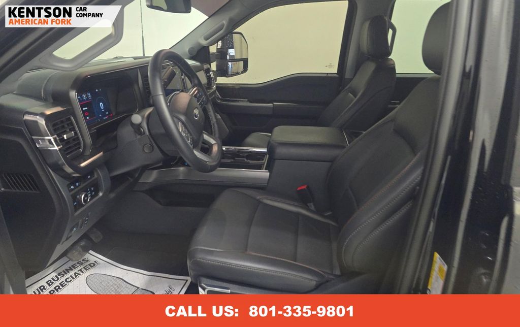 2024 Ford F-250 photo 3