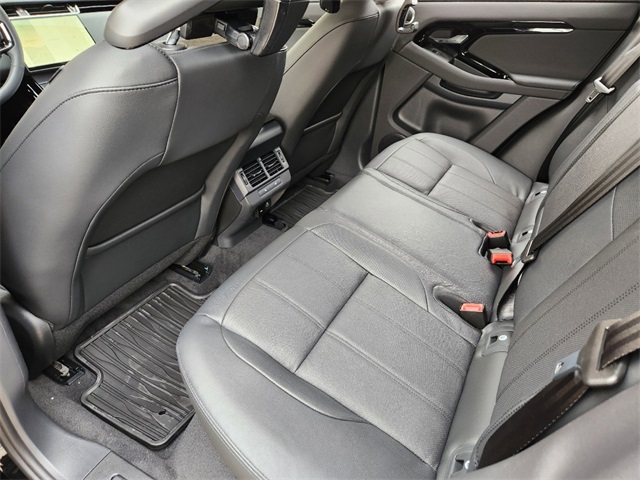 2024 Land Rover Range Rover Evoque S photo 24
