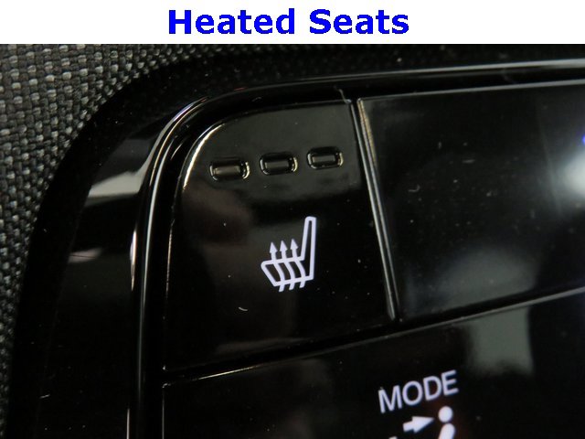 2026 Honda Passport TrailSport photo 15