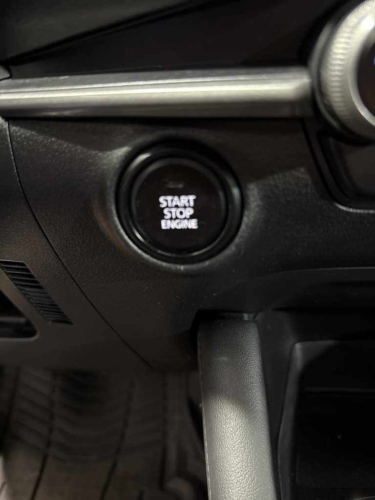 2022 Mazda Mazda3 Select photo 33