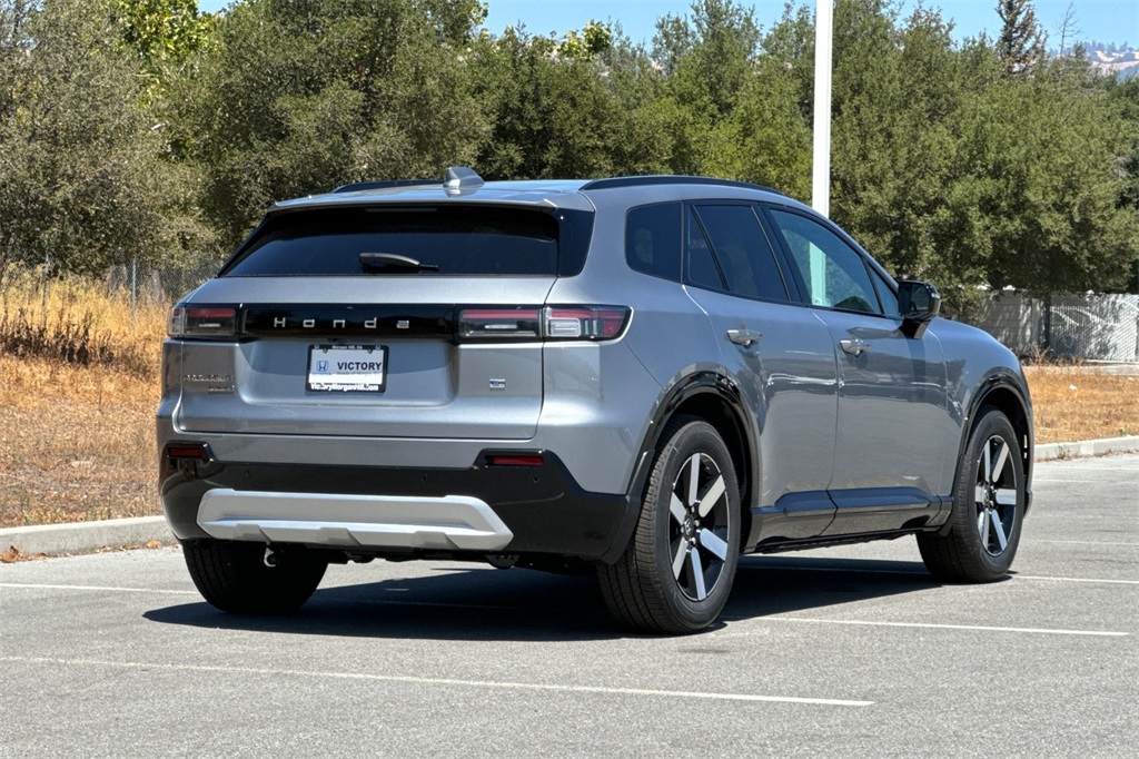 2025 Honda Prologue Touring photo 4
