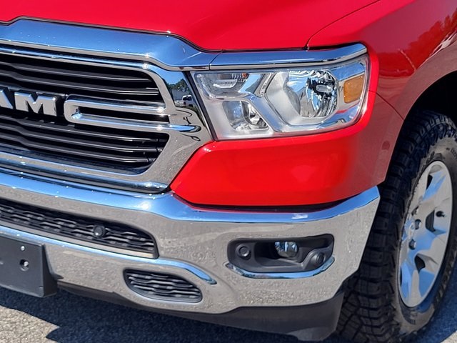2021 Ram 1500 Big Horn Lone Star photo 7
