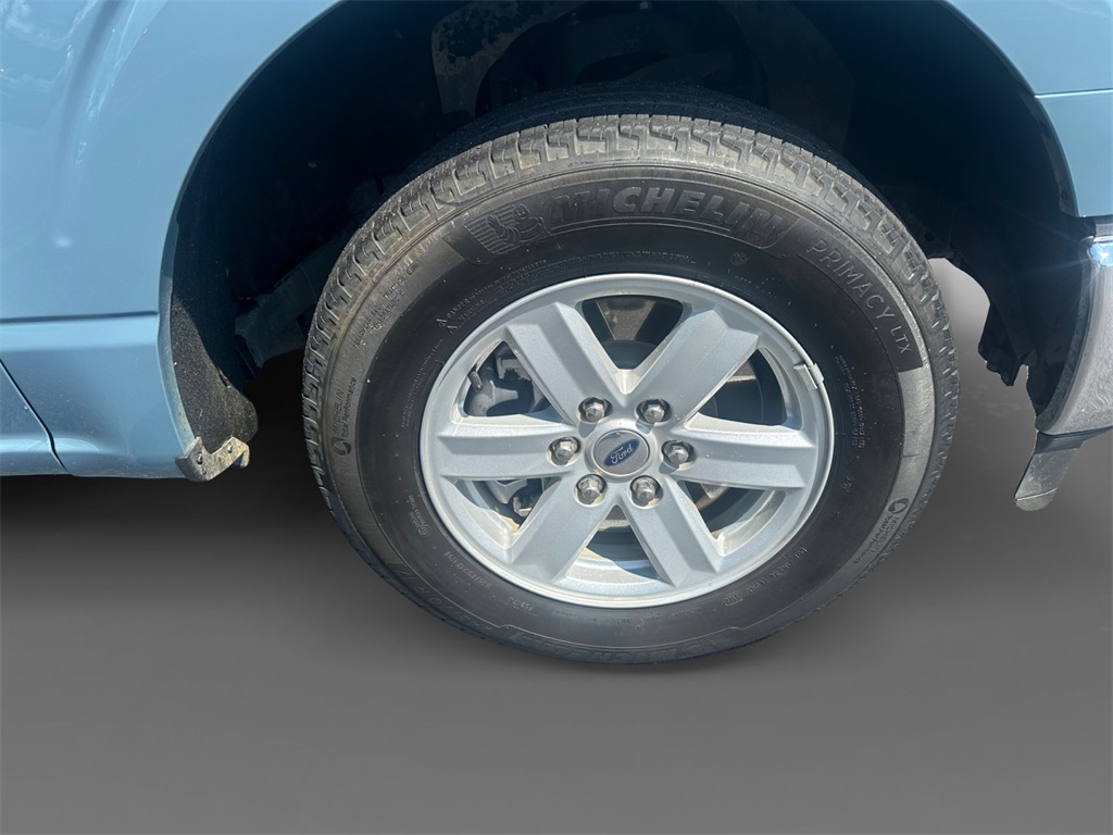 2023 Ford F-150 XLT photo 14