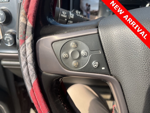 2017 Gmc Sierra 1500 SLT photo 19
