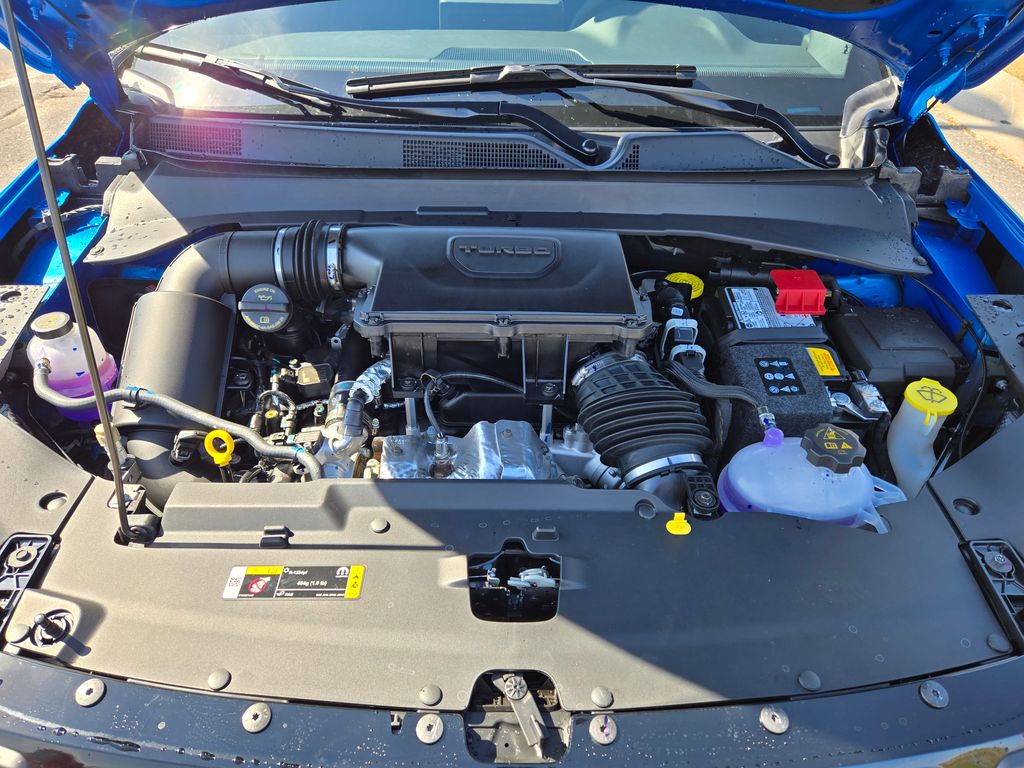 2026 Jeep Compass Limited photo 29