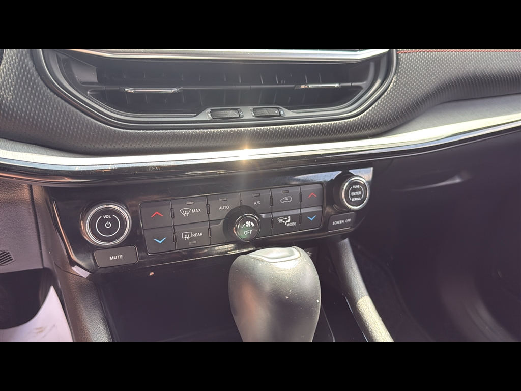2023 Jeep Compass Trailhawk photo 20