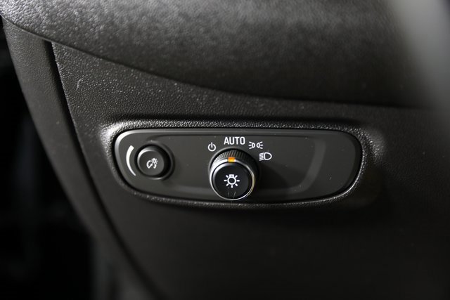 2022 Chevrolet Equinox LT photo 6