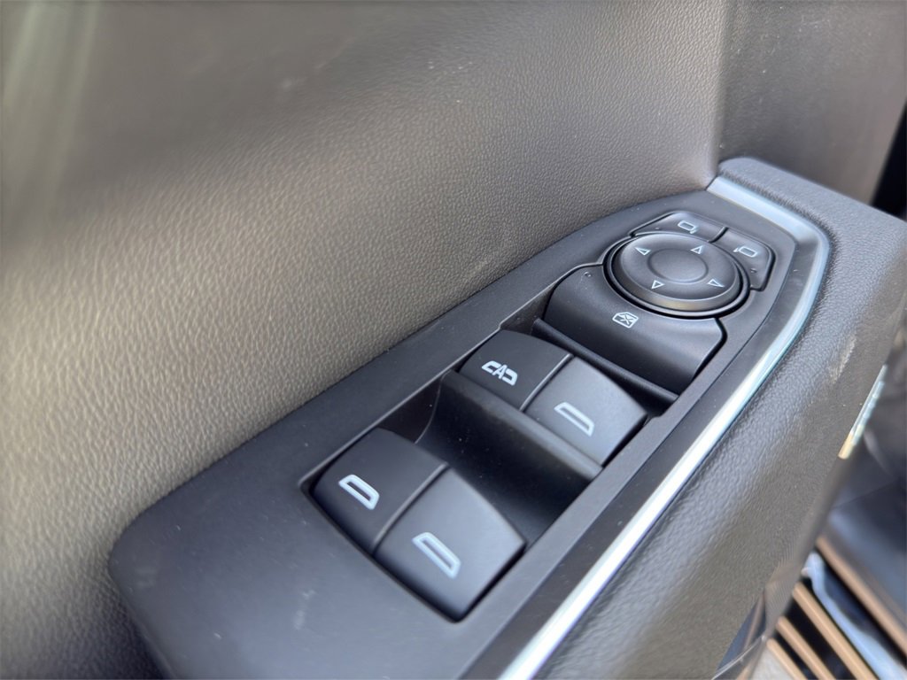 2026 Gmc Sierra 1500 Elevation photo 10