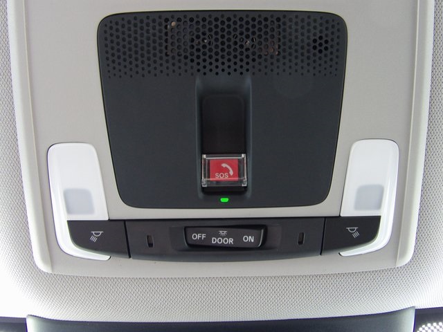 2026 Honda Passport photo 36