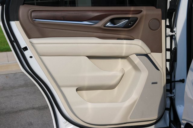 2022 Gmc Yukon Denali photo 15
