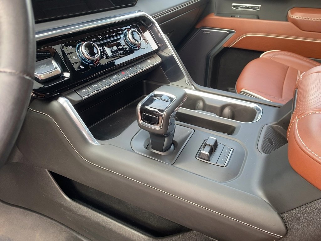 2023 Gmc Sierra 1500 Denali Ultimate photo 19