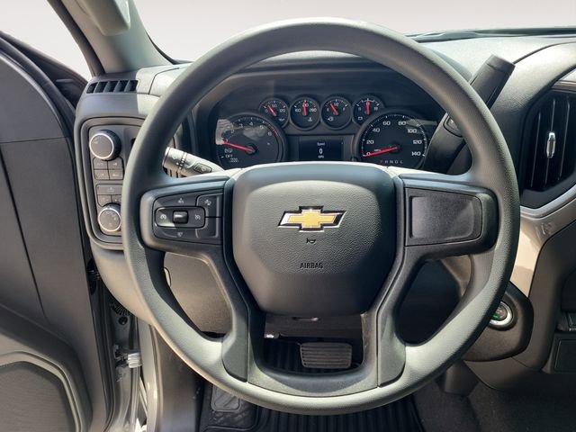 2026 Chevrolet Silverado 1500 Custom photo 15