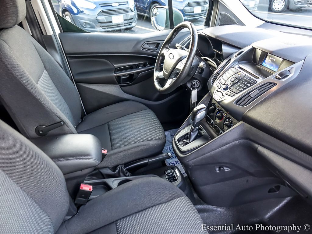 2017 Ford Transit Connect XL photo 21