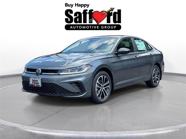 briefing jetta usa製 2025 Volkswagen Jetta For Sale In Fort Lauderdale