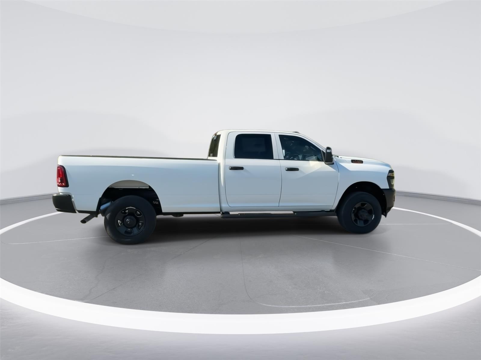 2026 Ram 2500 Tradesman photo 9