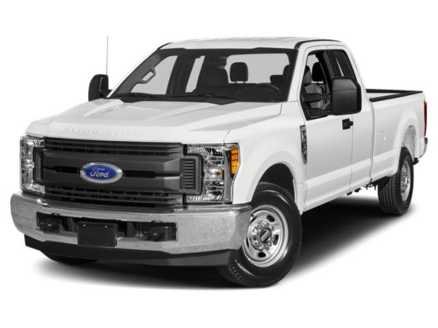 2019 Ford F-250 Super Duty XL's photo