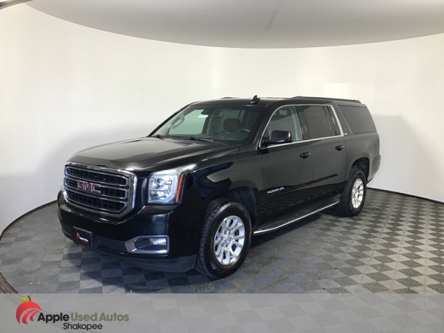 2019 Gmc Yukon XL SLT photo 3