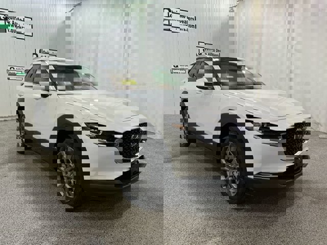 2025 Mazda CX-30 Preferred's photo