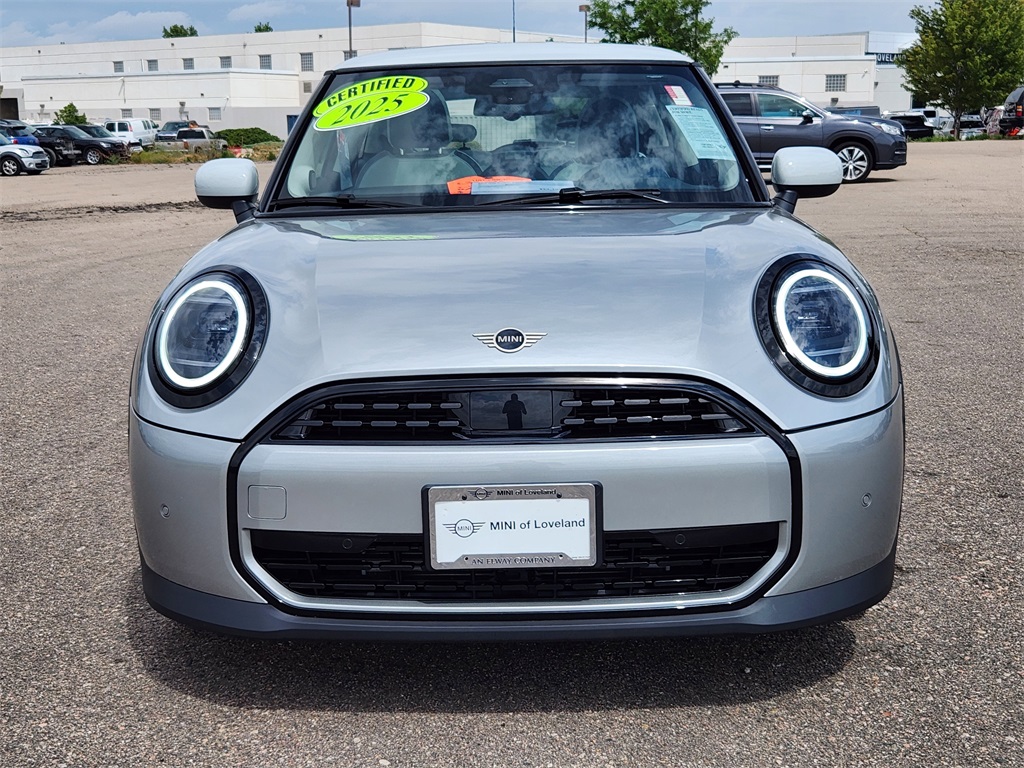 2025 Mini Cooper Hardtop photo 10
