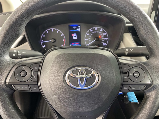 2024 Toyota Corolla LE photo 13