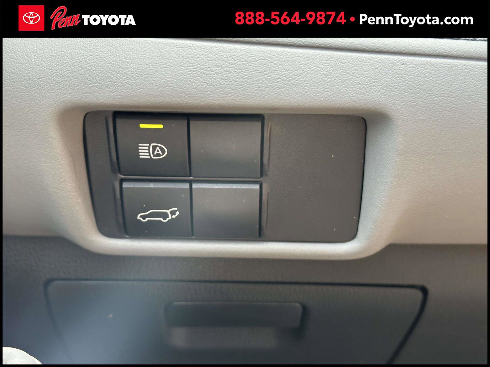 2022 Toyota Highlander XLE photo 17