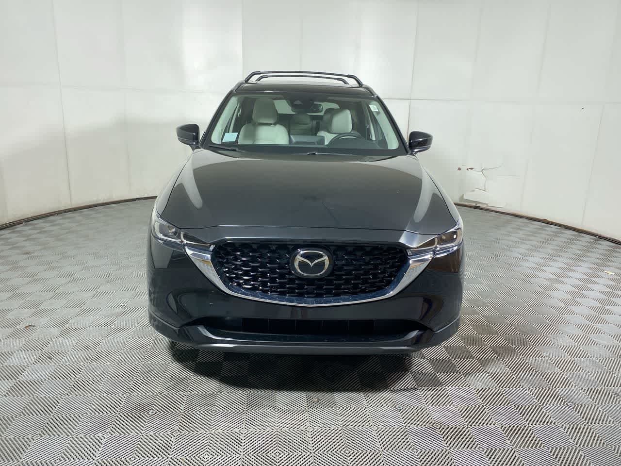 2025 Mazda CX-5 2.5 S Preferred photo 4