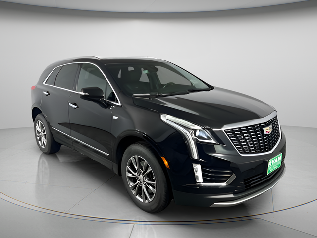2022 Cadillac XT5 Premium Luxury's photo