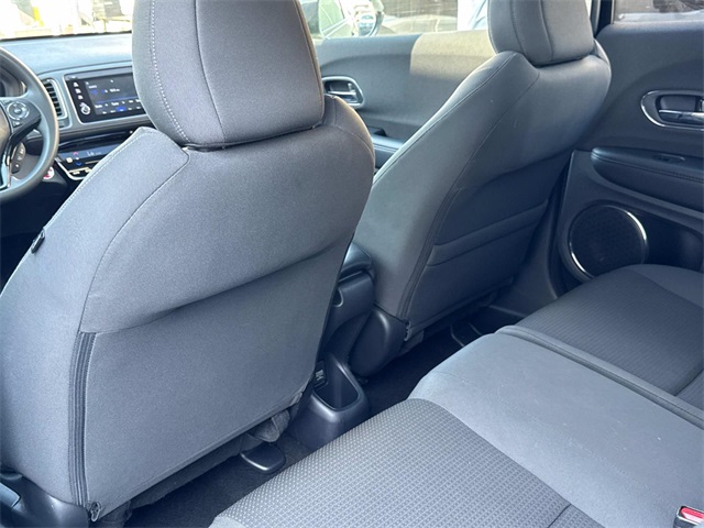 2019 Honda HR-V EX photo 8
