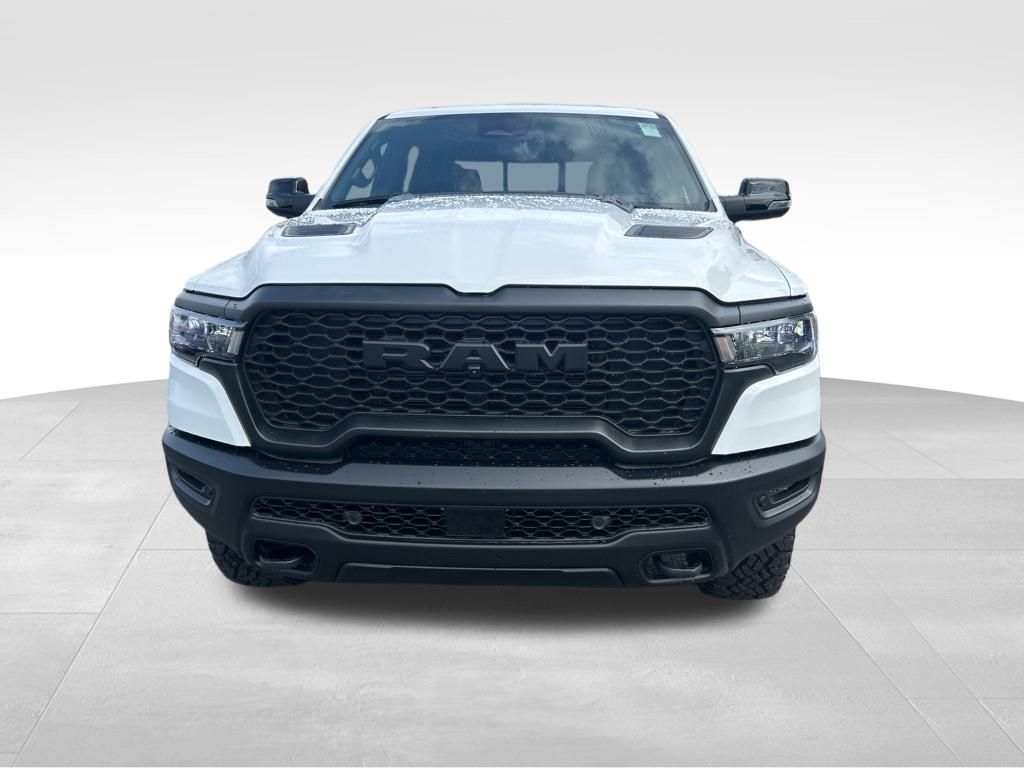 2025 Ram 1500 Rebel photo 2