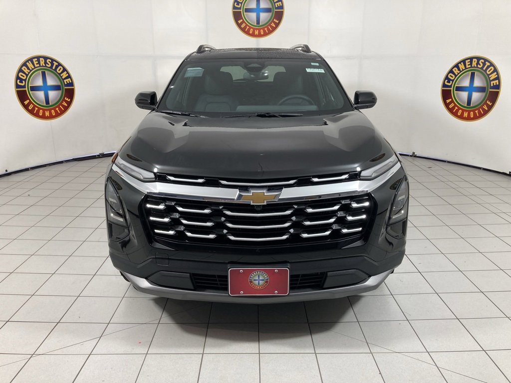 2026 Chevrolet Equinox LT photo 15