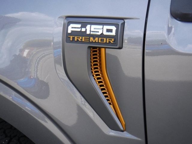 2023 Ford F-150 Tremor photo 3