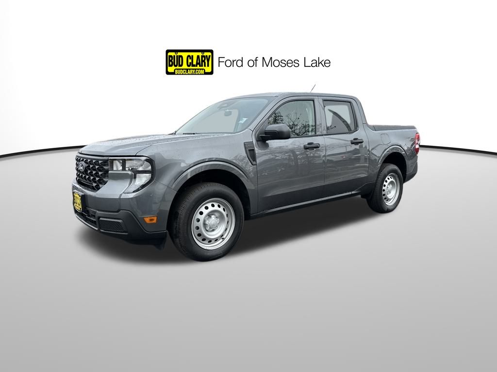 2025 Ford Maverick XL's photo